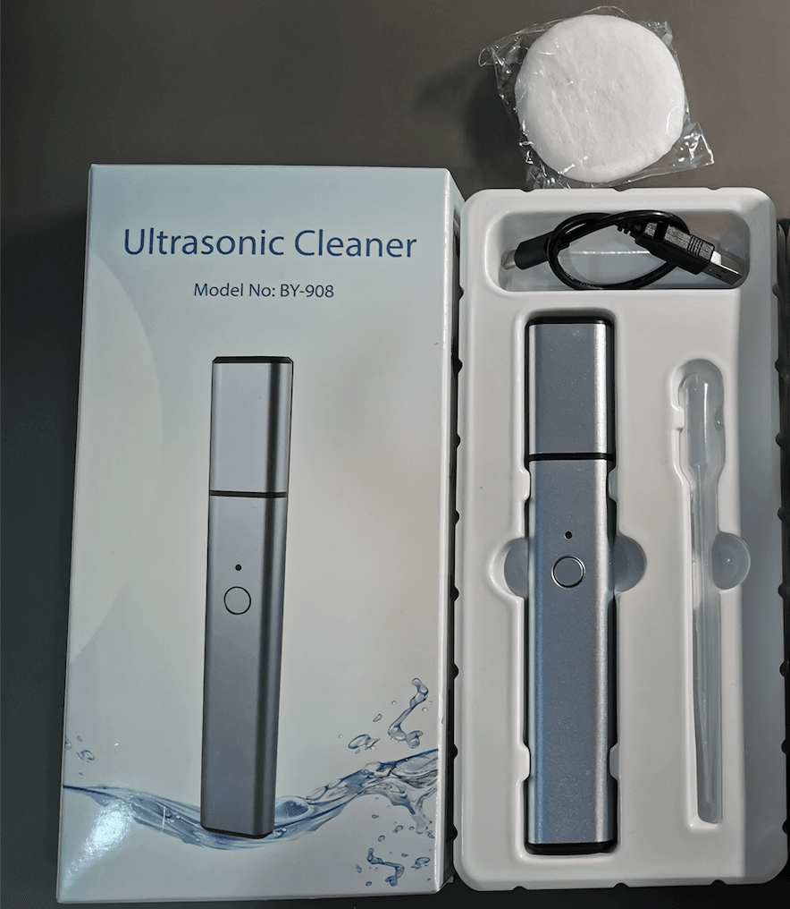 Ultrasonic Cleaner pen manufacturer Ultrasonic Washer Cleaning